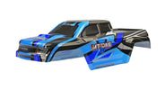 RC Geeks | RCG Racing MT-One Bodyshell - Blue