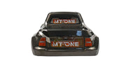 RC Geeks | RCG Racing MT-One Bodyshell - Blue