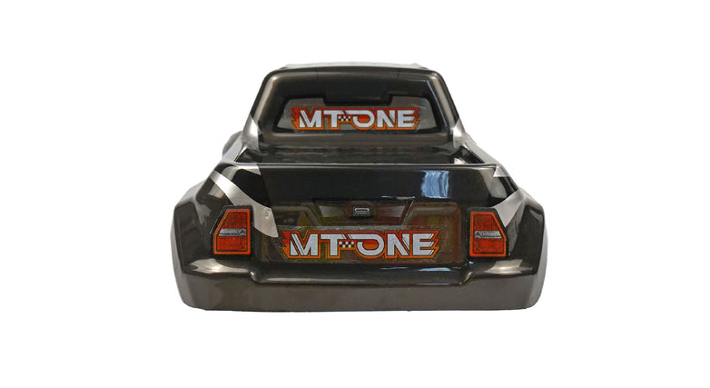RC Geeks | RCG Racing MT-One Bodyshell - Blue