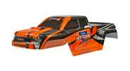 RC Geeks | RCG Racing MT-One Bodyshell - Orange