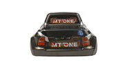 RC Geeks | RCG Racing MT-One Bodyshell - Orange