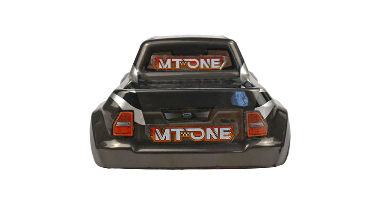 RC Geeks | RCG Racing MT-One Bodyshell - Orange