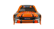 RC Geeks | RCG Racing MT-One Bodyshell - Orange