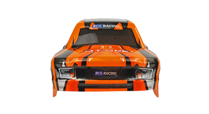 RC Geeks | RCG Racing MT-One Bodyshell - Orange