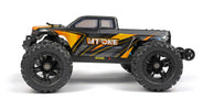 RC Geeks | RCG Racing MT-One 1/16 Brushless Monster Truck - Black