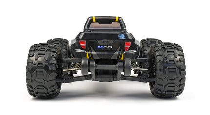 RC Geeks | RCG Racing MT-One 1/16 Brushless Monster Truck - Black