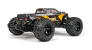 RC Geeks | RCG Racing MT-One 1/16 Brushless Monster Truck - Black