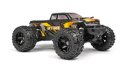 RC Geeks | RCG Racing MT-One 1/16 Brushless Monster Truck - Black