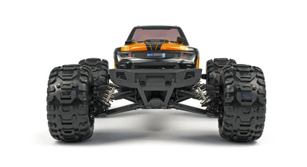 RC Geeks | RCG Racing MT-One 1/16 Brushless Monster Truck - Black