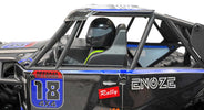 RC Geeks | RCG Racing 18-Series 1/18 Brushed Desert Buggy - Blue