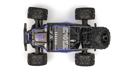 RC Geeks | RCG Racing 18-Series 1/18 Brushed Desert Buggy - Blue