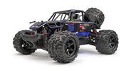 RC Geeks | RCG Racing 18-Series 1/18 Brushed Desert Buggy - Blue
