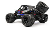 RC Geeks | RCG Racing 18-Series 1/18 Brushed Desert Buggy - Blue