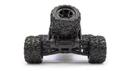 RC Geeks | RCG Racing 18-Series 1/18 Brushed Desert Buggy - Blue