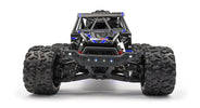 RC Geeks | RCG Racing 18-Series 1/18 Brushed Desert Buggy - Blue