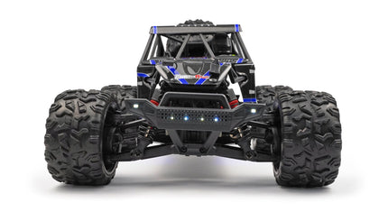 RC Geeks | RCG Racing 18-Series 1/18 Brushed Desert Buggy - Blue
