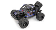 RC Geeks | RCG Racing 18-Series 1/18 Brushed Desert Buggy - Blue