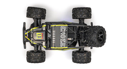 RCG Racing 18-Series 1/18 Brushed Desert Buggy - Yellow