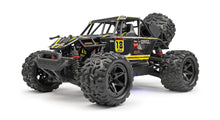 RCG Racing 18-Series 1/18 Brushed Desert Buggy - Yellow