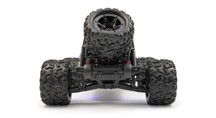 RCG Racing 18-Series 1/18 Brushed Desert Buggy - Yellow