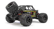RCG Racing 18-Series 1/18 Brushed Desert Buggy - Yellow