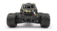 RCG Racing 18-Series 1/18 Brushed Desert Buggy - Yellow