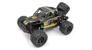 RCG Racing 18-Series 1/18 Brushed Desert Buggy - Yellow