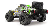RC Geeks | RCG Racing 18-Series 1/18 Brushed Short Course Truck - Green