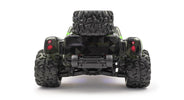 RC Geeks | RCG Racing 18-Series 1/18 Brushed Short Course Truck - Green