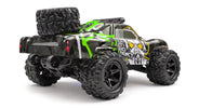 RC Geeks | RCG Racing 18-Series 1/18 Brushed Short Course Truck - Green