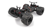 RC Geeks | RCG Racing 18-Series 1/18 Brushed Short Course Truck - Yellow