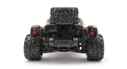 RC Geeks | RCG Racing 18-Series 1/18 Brushed Short Course Truck - Yellow