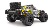 RC Geeks | RCG Racing 18-Series 1/18 Brushed Short Course Truck - Yellow