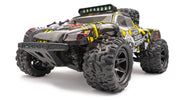 RC Geeks | RCG Racing 18-Series 1/18 Brushed Short Course Truck - Yellow