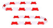 RC Geeks | RCG Racing Micro Drift Track Barrier Set (100pcs)