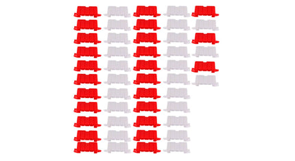 RC Geeks | RCG Racing Micro Drift Track Barrier Set (100pcs)
