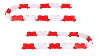 RC Geeks | RCG Racing Micro Drift Track Barrier Set (100pcs)