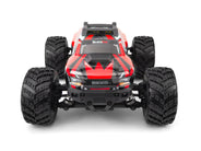 RC Geeks | Blackzon Spryte MT Turbo 1/20 4WD Monster Truck - Red