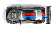 RC Geeks | RCG Racing Beema Coupe 1/16 Mini Drift Car - Black