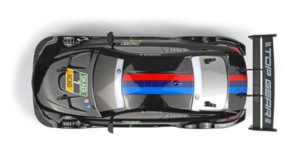 RC Geeks | RCG Racing Beema Coupe 1/16 Mini Drift Car - Black