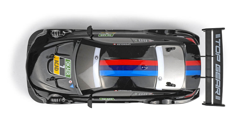 RC Geeks | RCG Racing Beema Coupe 1/16 Mini Drift Car - Black