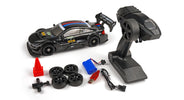 RC Geeks | RCG Racing Beema Coupe 1/16 Mini Drift Car - Black
