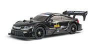 RC Geeks | RCG Racing Beema Coupe 1/16 Mini Drift Car - Black