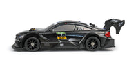 RC Geeks | RCG Racing Beema Coupe 1/16 Mini Drift Car - Black