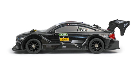RC Geeks | RCG Racing Beema Coupe 1/16 Mini Drift Car - Black