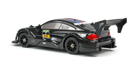 RC Geeks | RCG Racing Beema Coupe 1/16 Mini Drift Car - Black