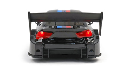RC Geeks | RCG Racing Beema Coupe 1/16 Mini Drift Car - Black