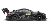 RC Geeks | RCG Racing Beema Coupe 1/16 Mini Drift Car - Black