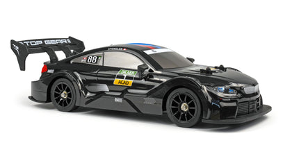 RC Geeks | RCG Racing Beema Coupe 1/16 Mini Drift Car - Black