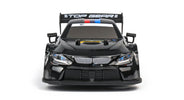 RC Geeks | RCG Racing Beema Coupe 1/16 Mini Drift Car - Black